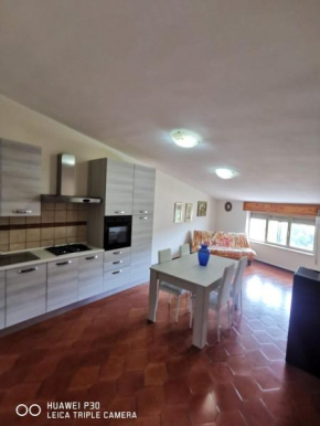 Casa vacanze Su Patthiu